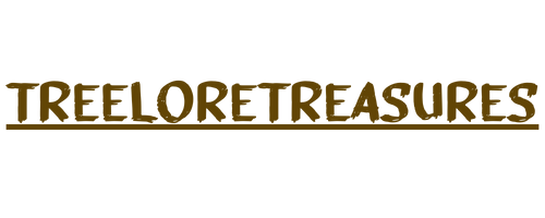 Treeloretreasures Merch